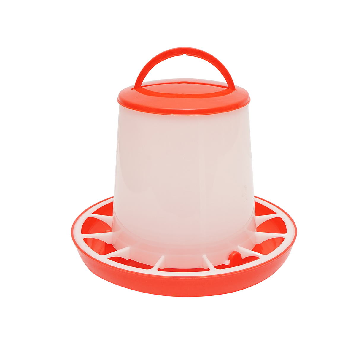 Hranitoare pentru pui si pasari de curte 4 kg Breckner Germany