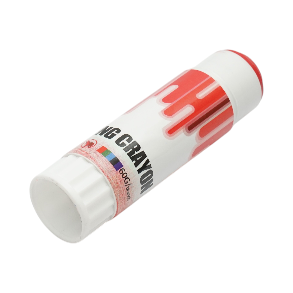 Marker rosu marcare animale 60g - imagine 4