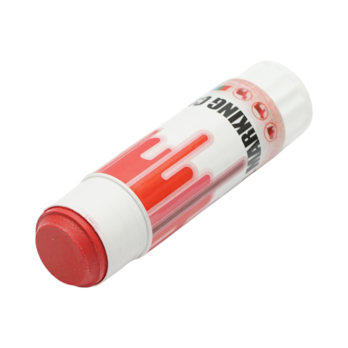 Marker rosu marcare animale 60g - imagine 3