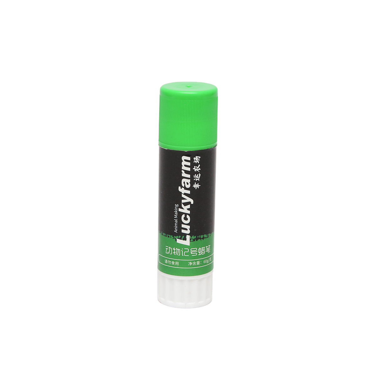 Marker verde pentru marcarea animalelor