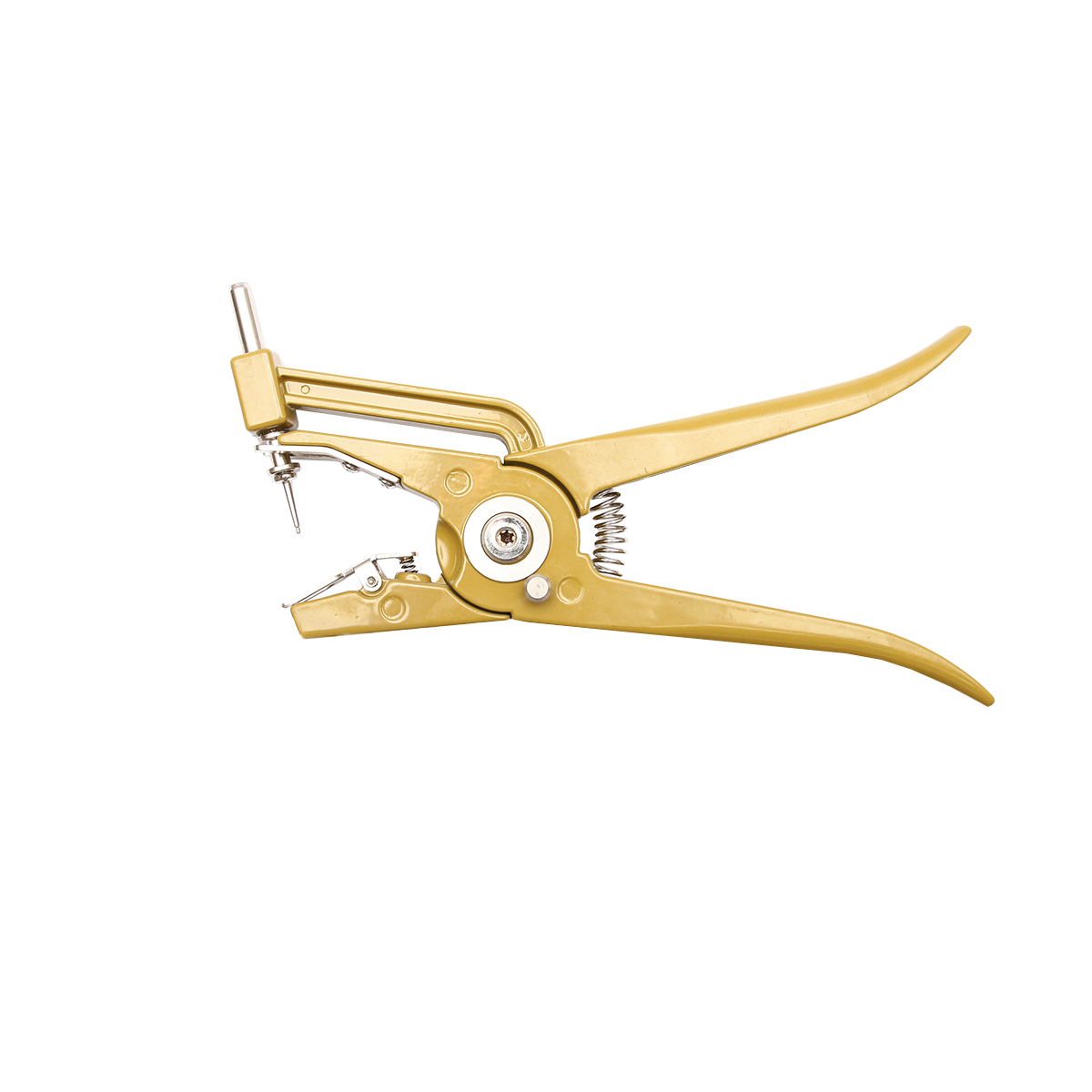 Cleste aplicat crotalii compatibil cu majoritatea tipurilor de crotalii Breckner Germany