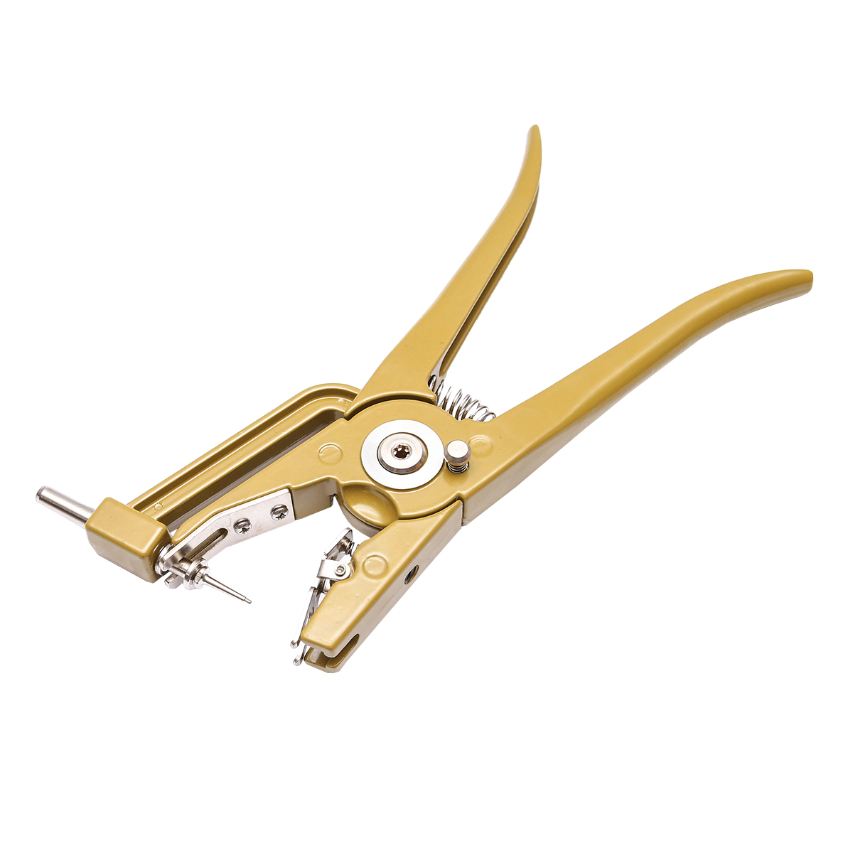 Cleste aplicat crotalii compatibil cu majoritatea tipurilor de crotalii Breckner Germany - imagine 2