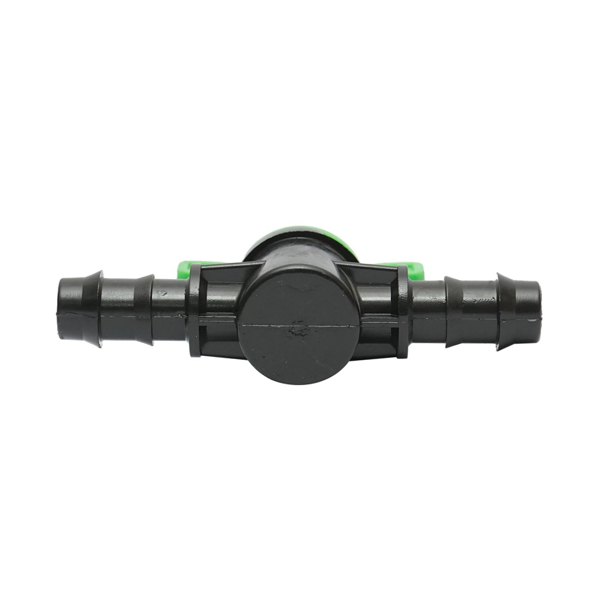 Robinet tip fluture pentru aparat de muls vaci Breckner Germany - imagine 3