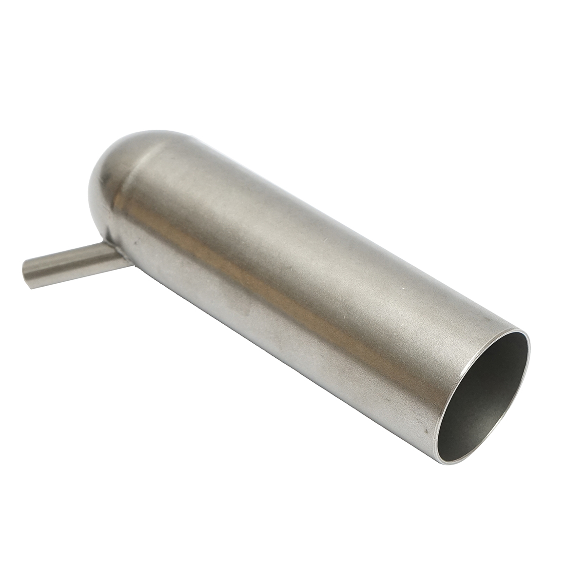 Cilindru manson de inox pentru aparat de muls vaci Breckner Germany - imagine 3