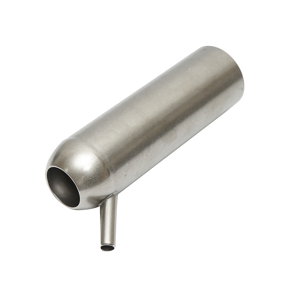 Cilindru manson de inox pentru aparat de muls vaci Breckner Germany - imagine 2