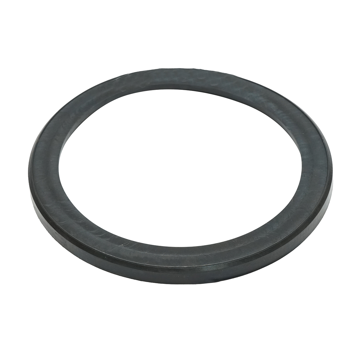 Garnitura capac bidon inox pentru aparat de muls vaci Breckner Germany - imagine 2