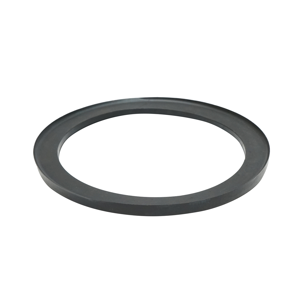 Garnitura capac bidon inox pentru aparat de muls vaci Breckner Germany