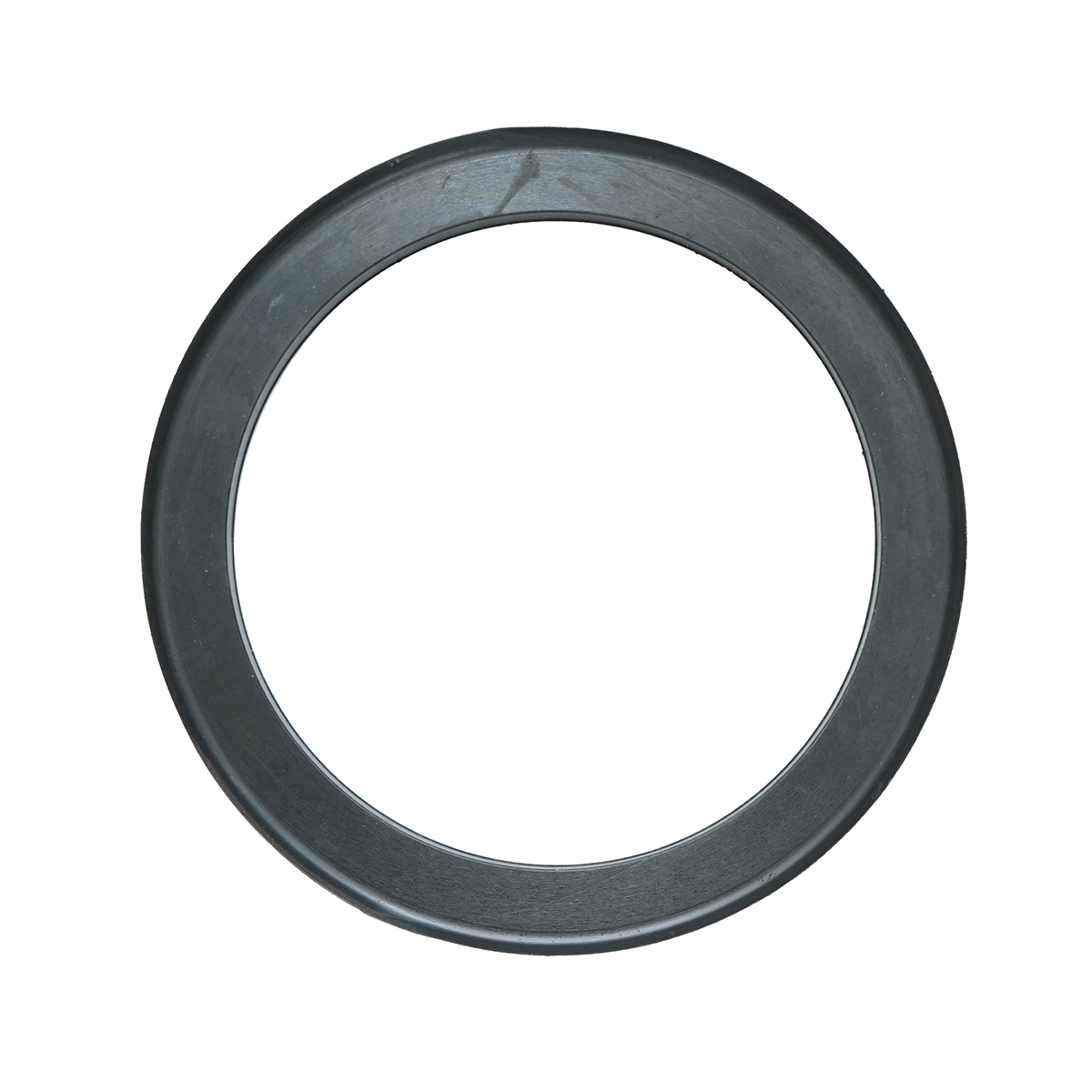 Garnitura capac bidon inox pentru aparat de muls vaci Breckner Germany - imagine 3