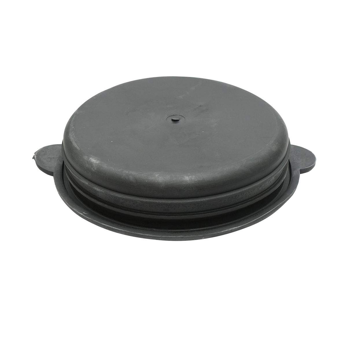 Capac bidon 40L pentru aparat de muls vaci Breckner Germany - imagine 2