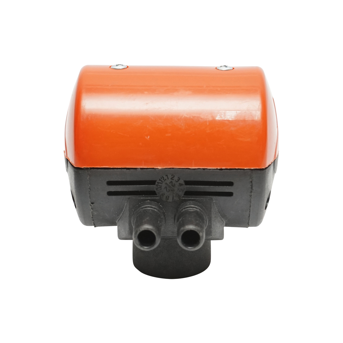 Set pulsator 50/50 si adaptor unitate control pneumatic pentru aparat de muls vaci Breckner Germany - imagine 2