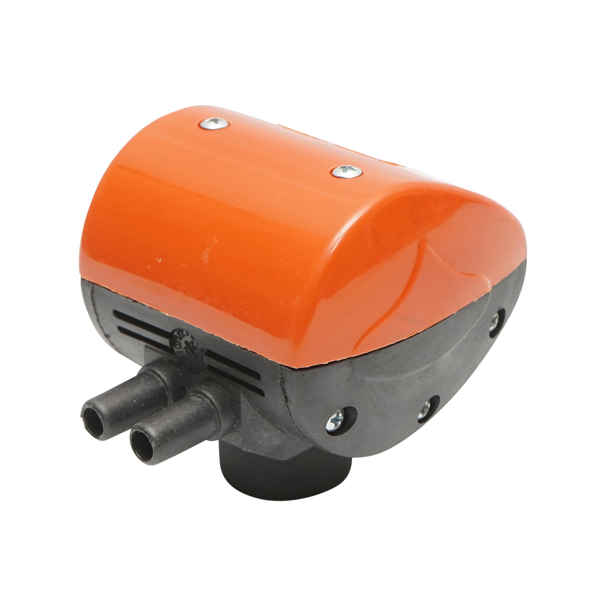 Set pulsator 50/50 si adaptor unitate control pneumatic pentru aparat de muls vaci Breckner Germany