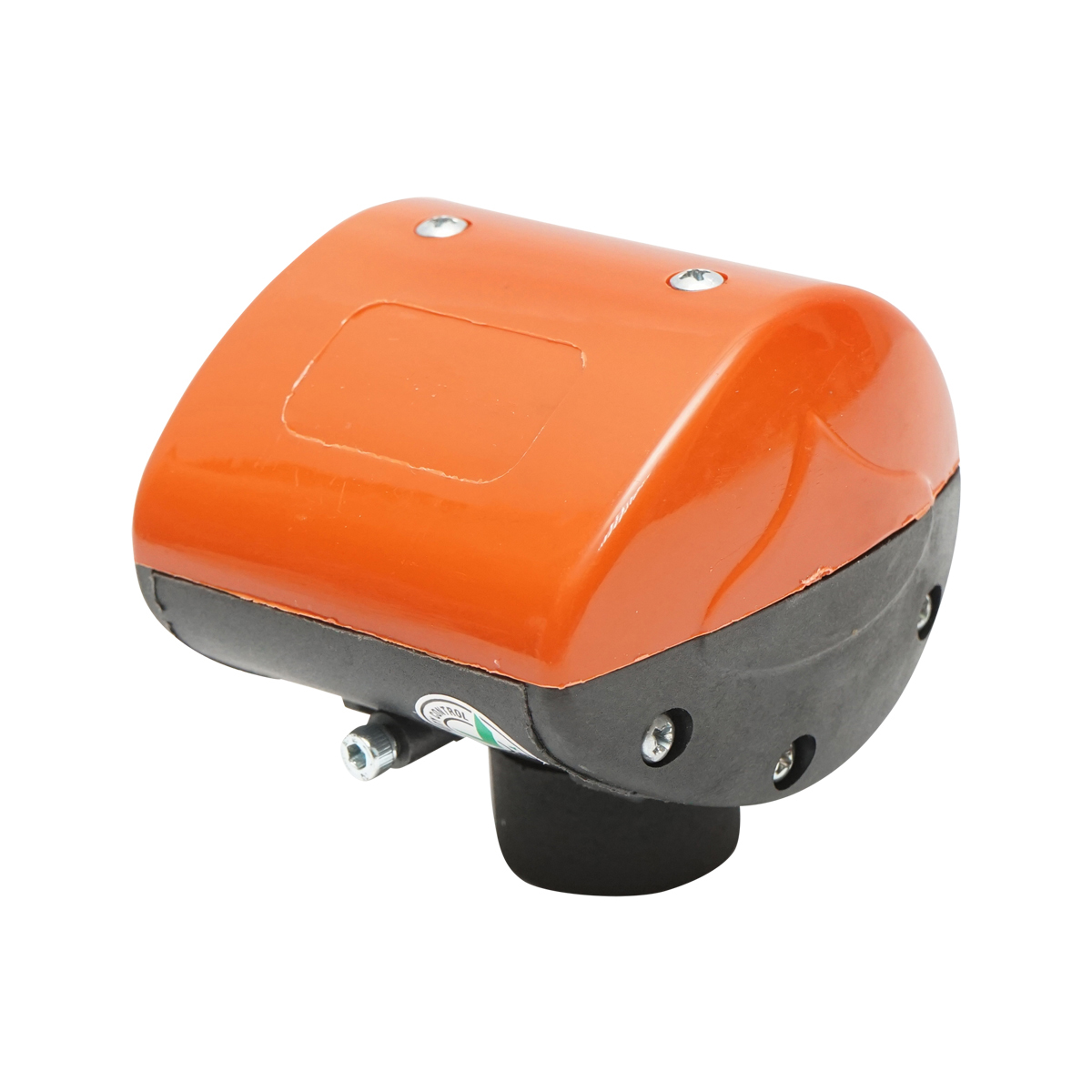 Set pulsator 50/50 si adaptor unitate control pneumatic pentru aparat de muls vaci Breckner Germany - imagine 4