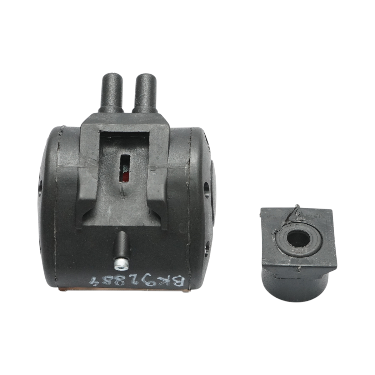 Pulsator 50/50 pentru aparat de muls vaci Breckner Germany - imagine 5