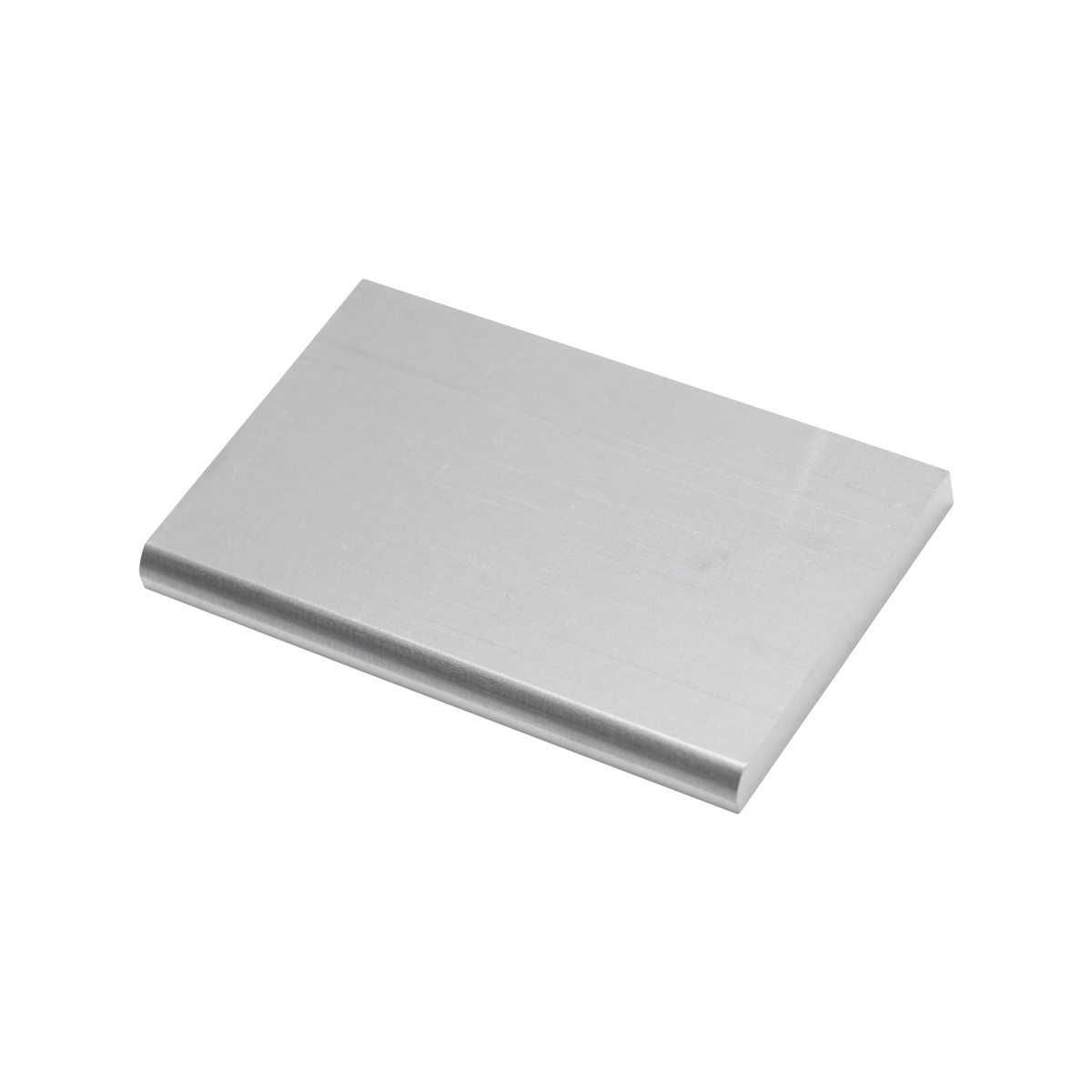 Palet grafit pentru pompa vacuum de muls vaci 70x43x4.90mm Breckner Germany