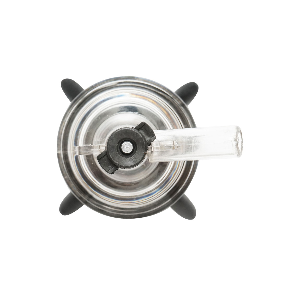 Colector complet 160cc pentru aparat de muls vaci Breckner Germany - imagine 2