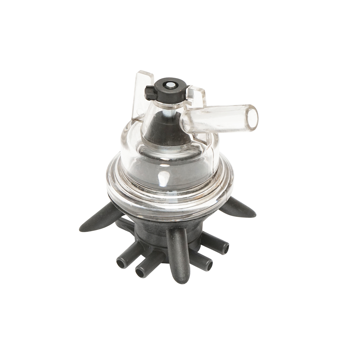Colector complet 160cc pentru aparat de muls vaci Breckner Germany
