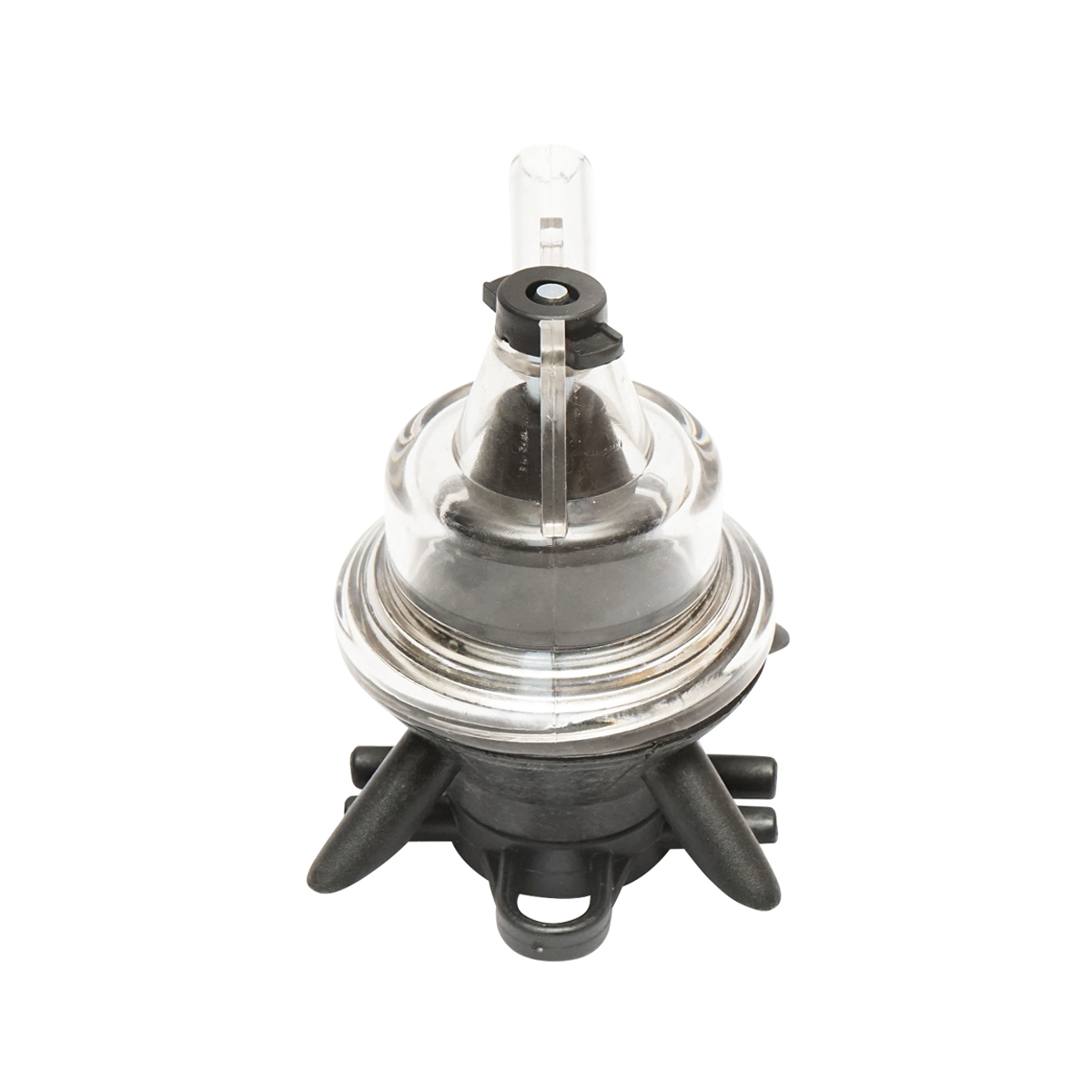 Colector complet 160cc pentru aparat de muls vaci Breckner Germany - imagine 3