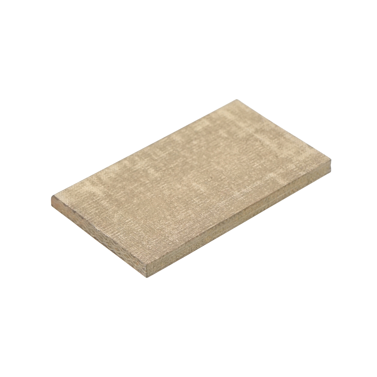 Palet fibra pentru pompa vacuum aparat de muls vaci 4,9x43x80mm Breckner Germany - imagine 2