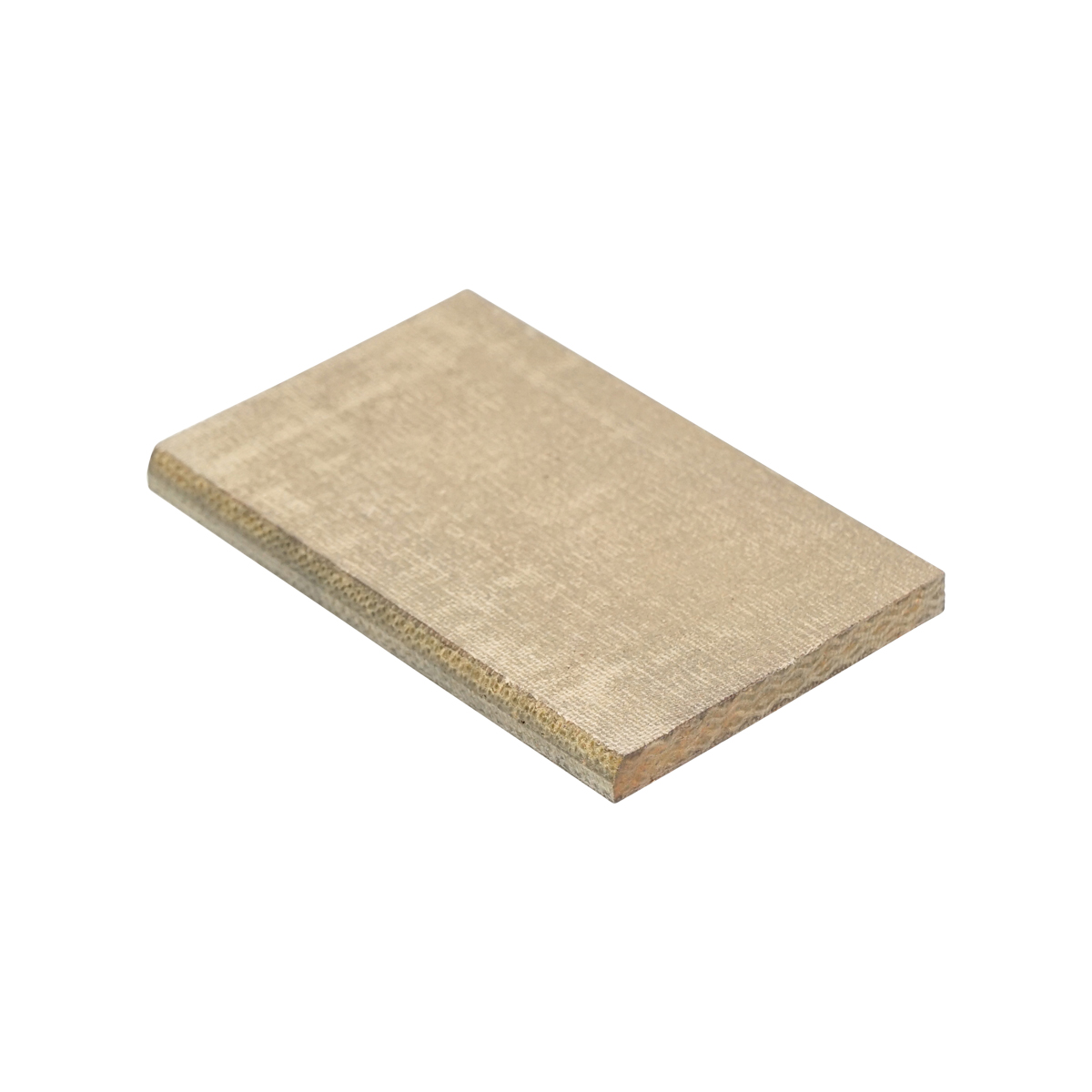 Palet fibra pentru pompa vacuum aparat de muls vaci 4,9x43x80mm Breckner Germany