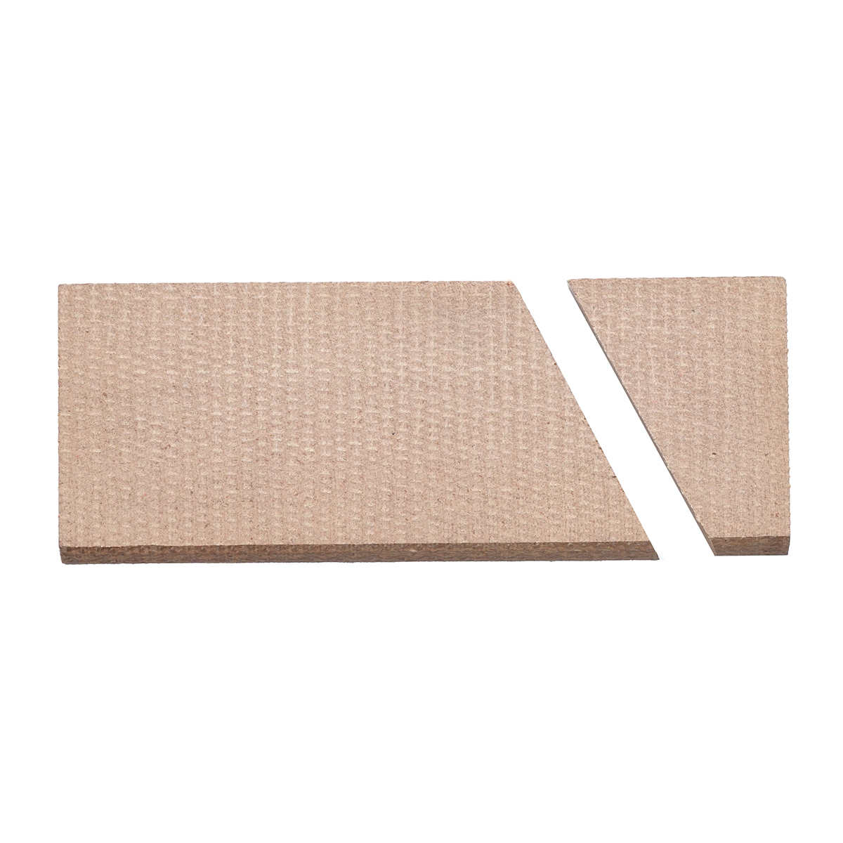 Palet fibra pentru pompa vacuum aparat de muls vaci 4,90x41,5x100mm Breckner Germany - imagine 3