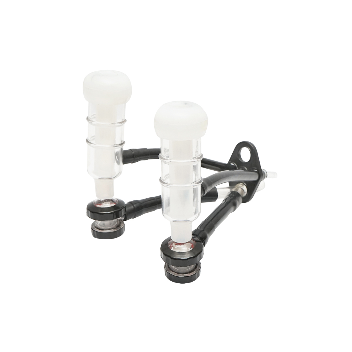 Grup siliconic mulgatoare pentru oi Breckner Germany - imagine 3