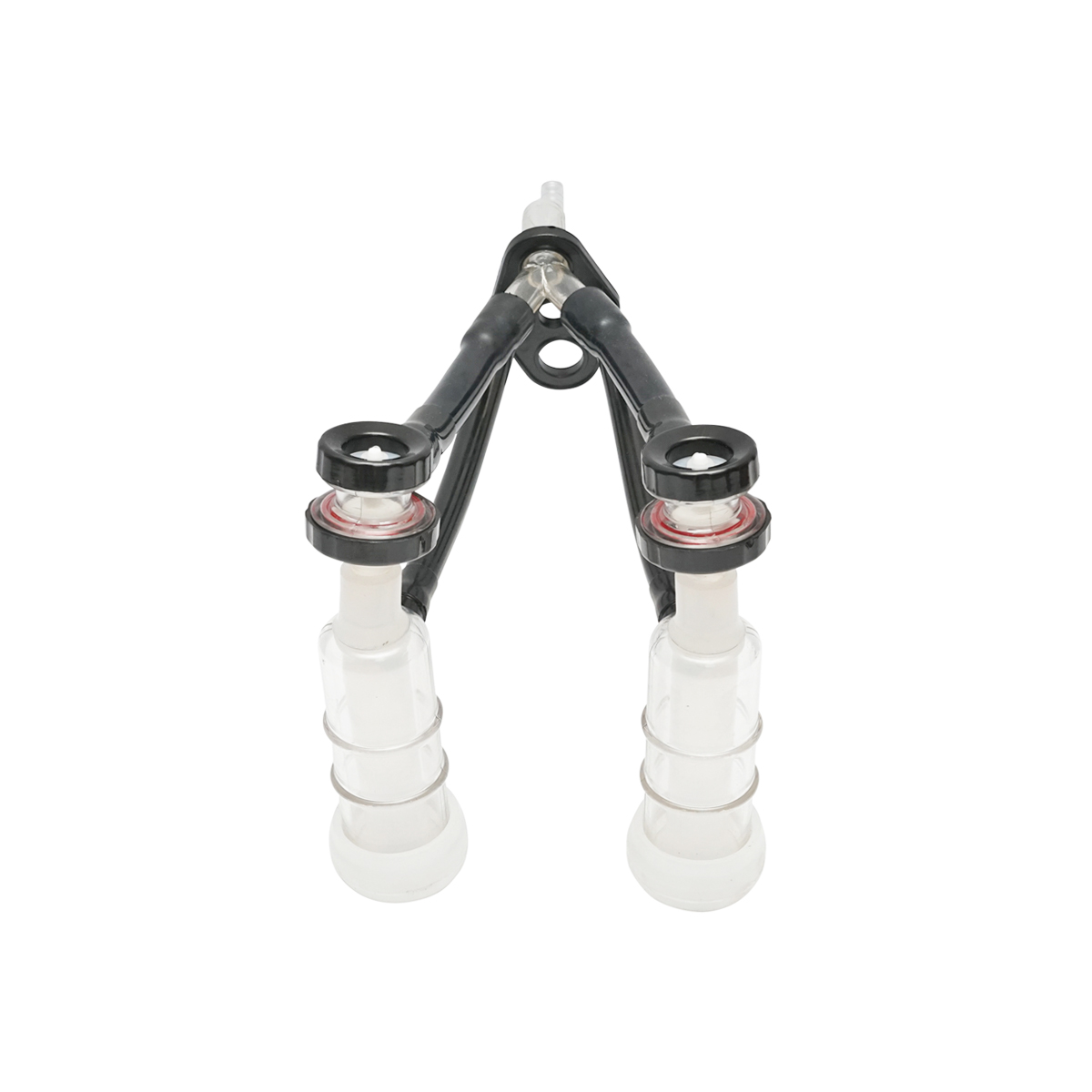 Grup siliconic mulgatoare pentru oi Breckner Germany