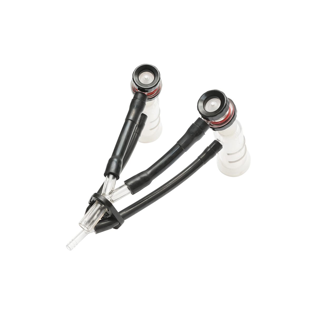 Grup siliconic mulgatoare pentru oi Breckner Germany - imagine 2