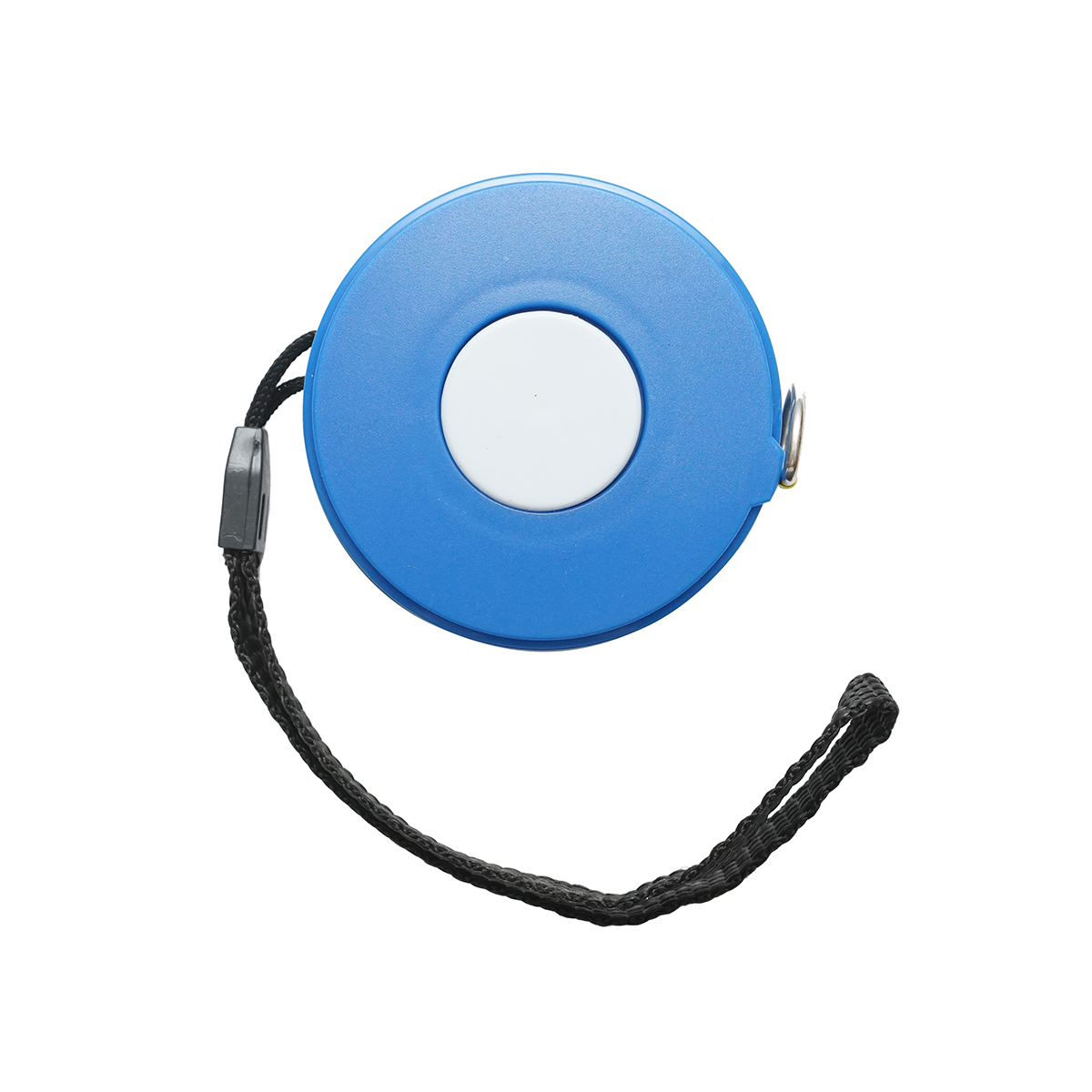 Ruleta pentru masurare animale (porci, bovine) 2.5m Breckner Germany - imagine 2