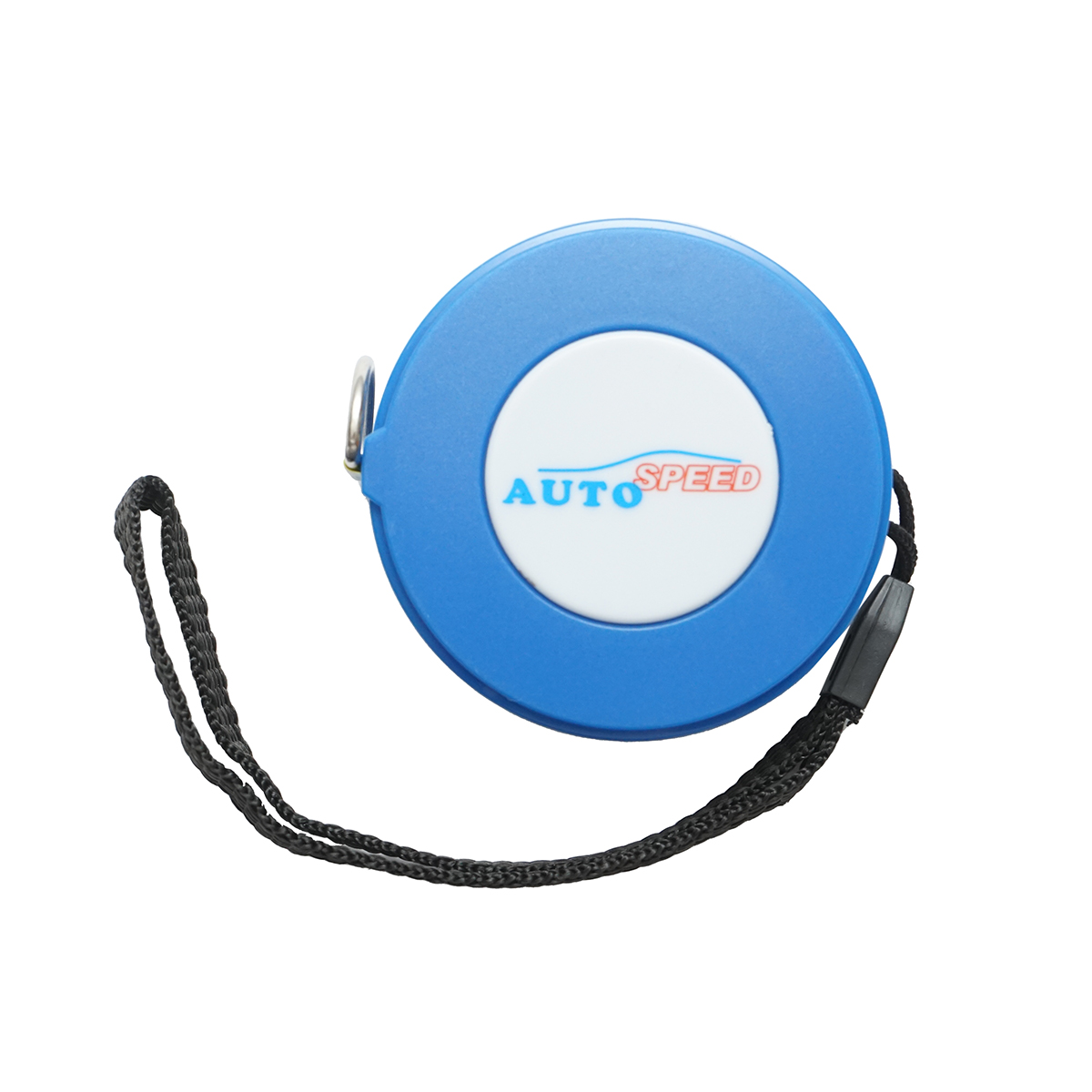 Ruleta pentru masurare animale (porci, bovine) 2.5m Breckner Germany