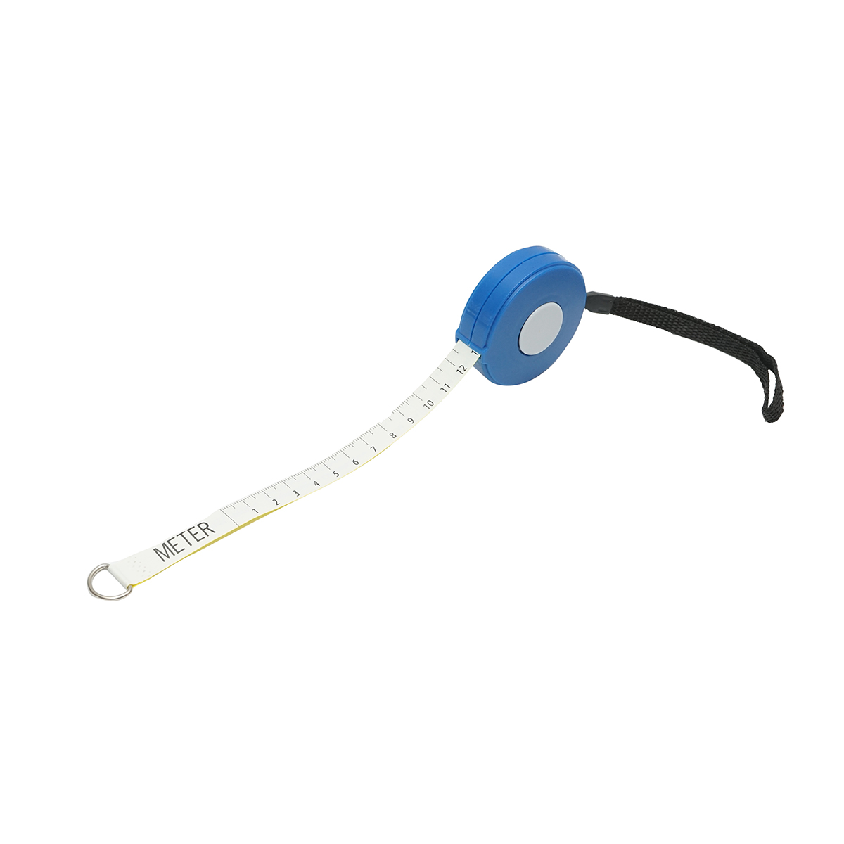 Ruleta pentru masurare animale (porci, bovine) 2.5m Breckner Germany - imagine 4