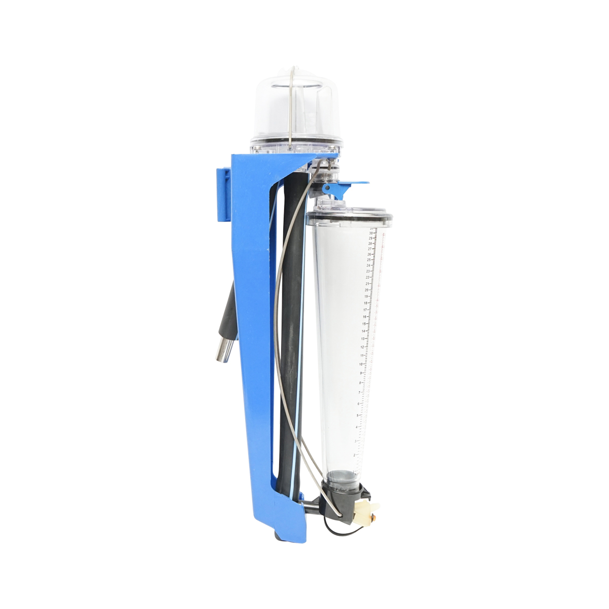 Aparat pentru masurat cantitatea de lapte muls - imagine 3