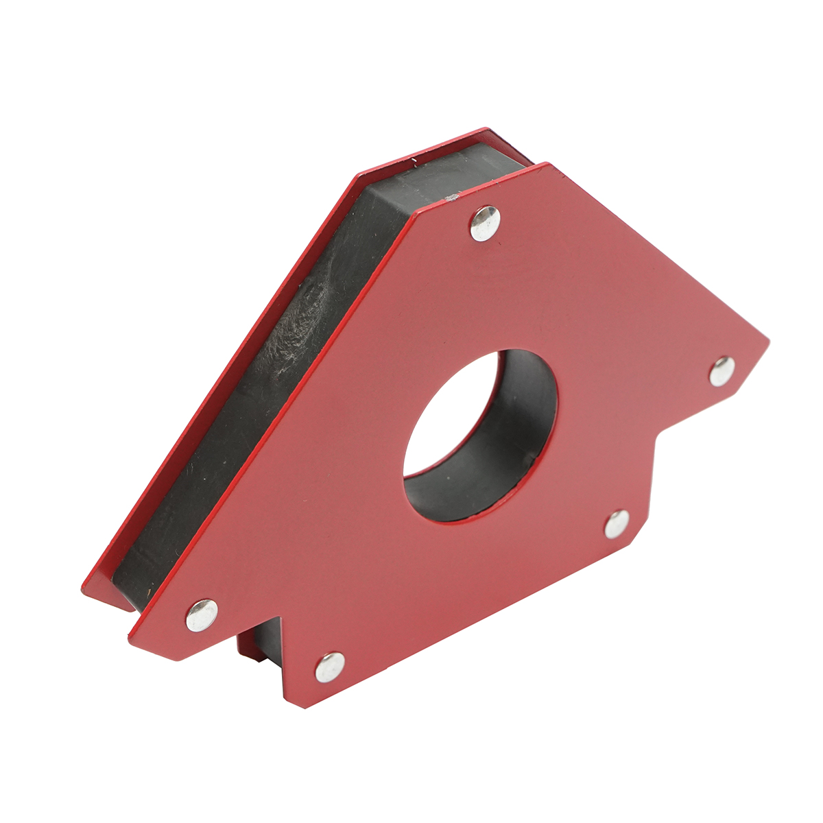 Suport magnetic sudura tip sageata