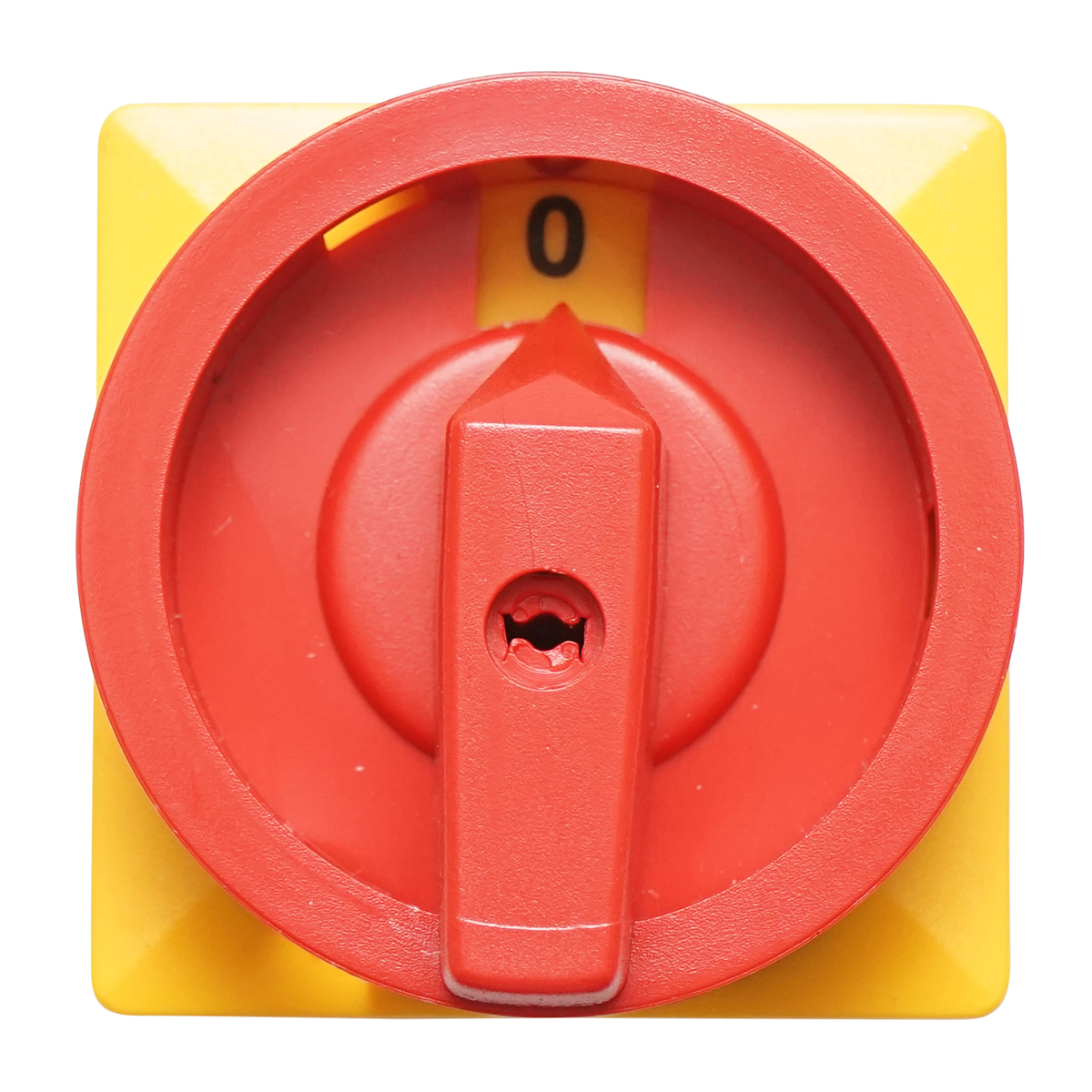 Comutator 10A pentru aparat de muls vaci Breckner Germany - imagine 3