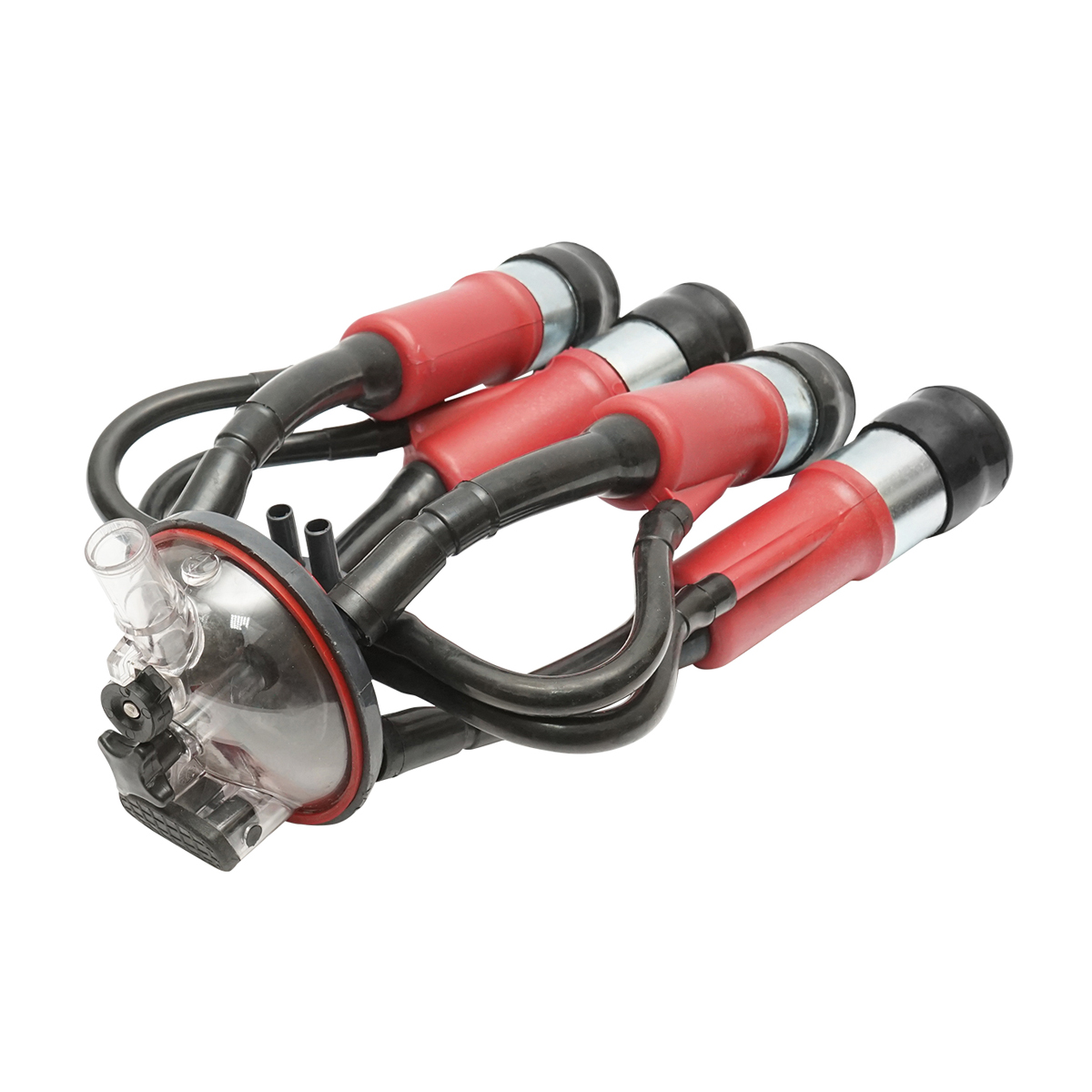 Grup de muls 160cc pentru aparat de muls vaci Breckner Germany - imagine 3