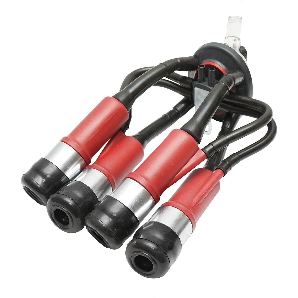 Grup de muls 160cc pentru aparat de muls vaci Breckner Germany - imagine 2