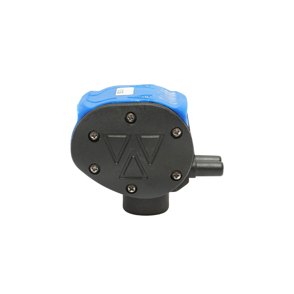 Pulsator 50/50 albastru pentru aparat de muls vaci Breckner Germany - imagine 3