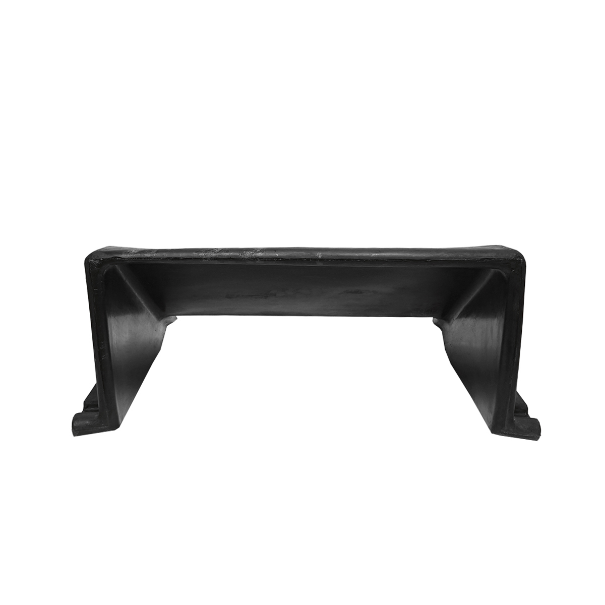 Iesle plastic pentru cai 560x740x330mm - imagine 5