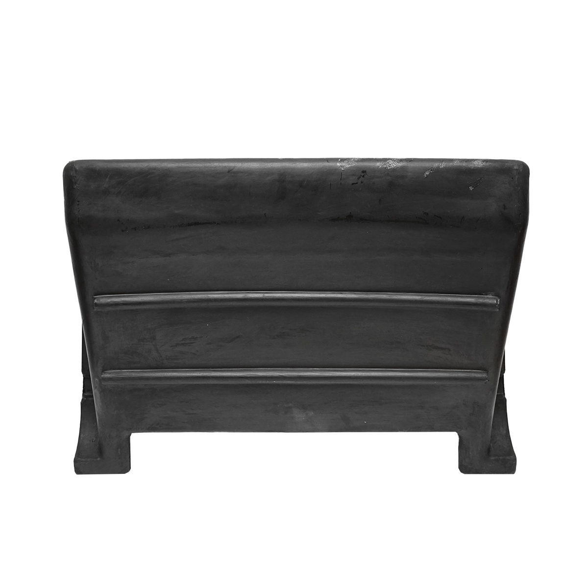 Iesle plastic pentru cai 560x740x330mm - imagine 3