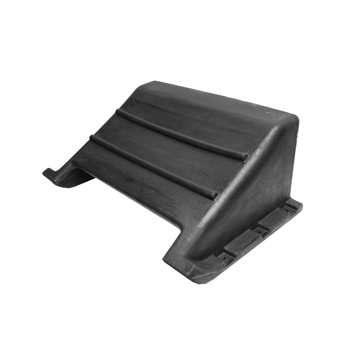 Iesle plastic pentru cai 560x740x330mm - imagine 4