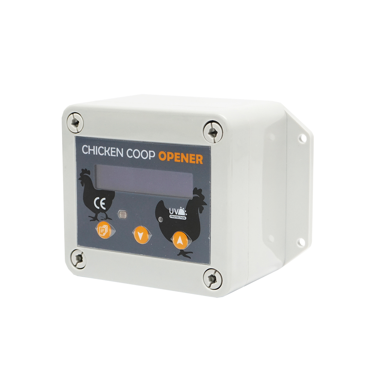 Usa automata cotet pasari 60x23 Breckner Germany - imagine 2