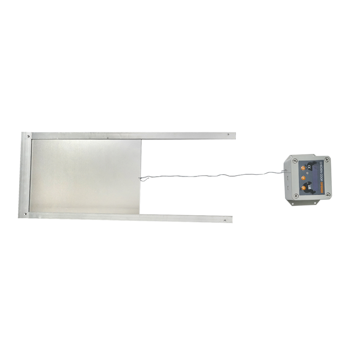 Usa automata cotet pasari 60x23 Breckner Germany