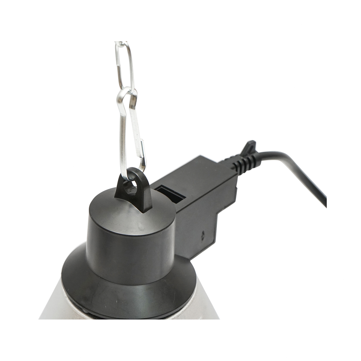 Lampa incalzire cu infrarosu pentru pasari 230V 250W  - imagine 5