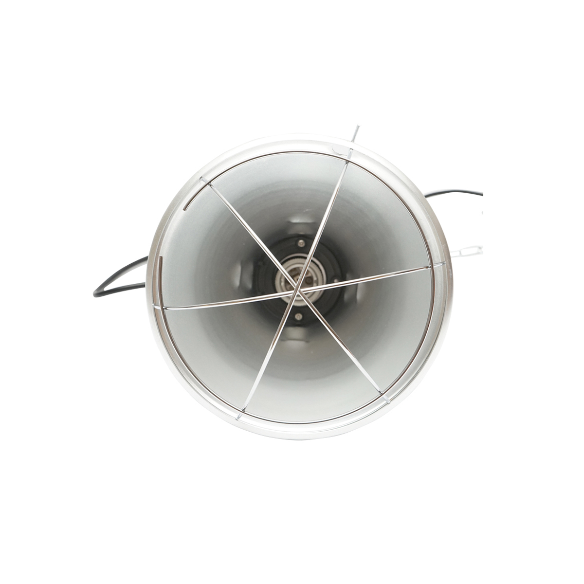 Lampa incalzire cu infrarosu pentru pasari 230V 250W  - imagine 7