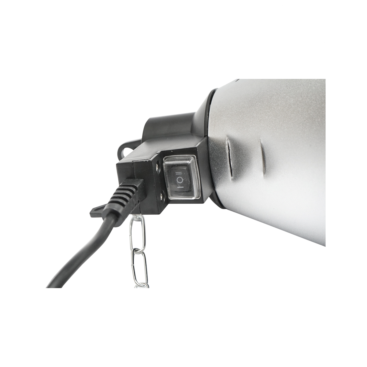 Lampa incalzire cu infrarosu pentru pasari 230V 250W  - imagine 4