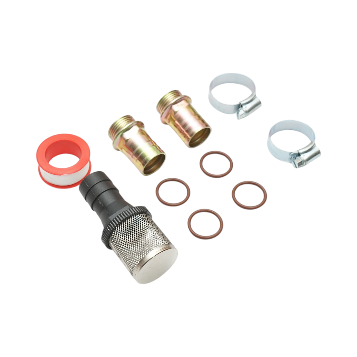 Pompa transfer motorina 24V/155W, debit 40 L/min Breckner Germany  - imagine 8