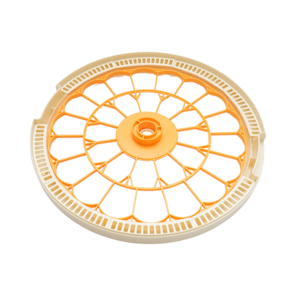 Incubator automat 30 oua cu afisaj digital, control temperatura, umiditate - imagine 5