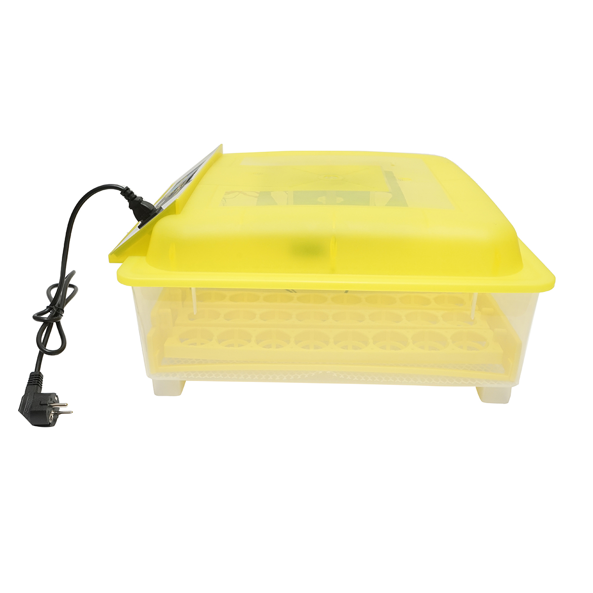 Incubator automat 48 oua EW-48 Breckner Germany - imagine 3