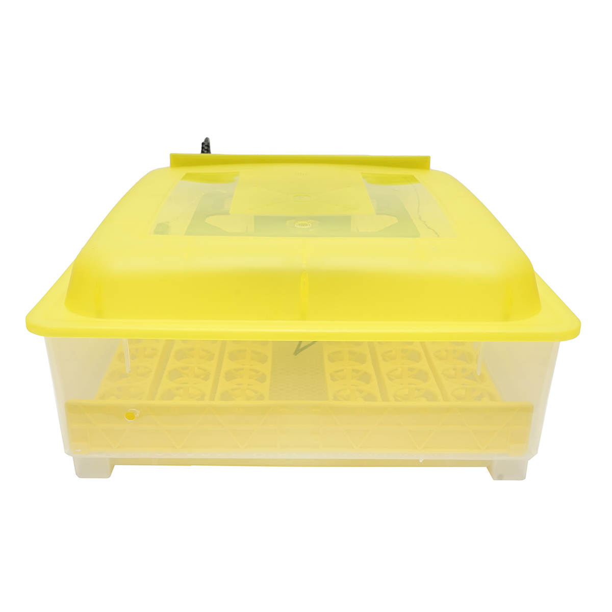 Incubator automat 48 oua EW-48 Breckner Germany - imagine 5