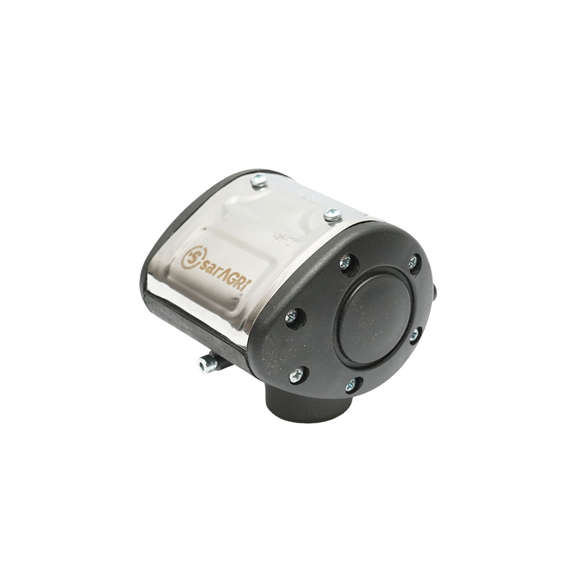 Set pulsator 60/40 si adaptor unitate control pneumatic pentru aparat de muls vaci - imagine 2