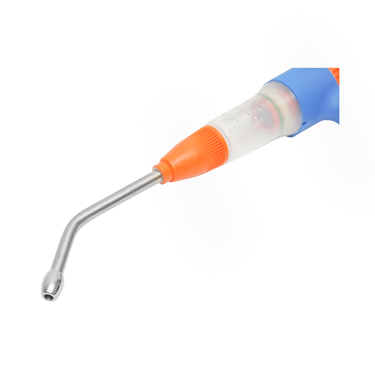 Dozator, seringa automata 20ml pentru administrare suspensii, solutii orale Breckner Germany - imagine 3